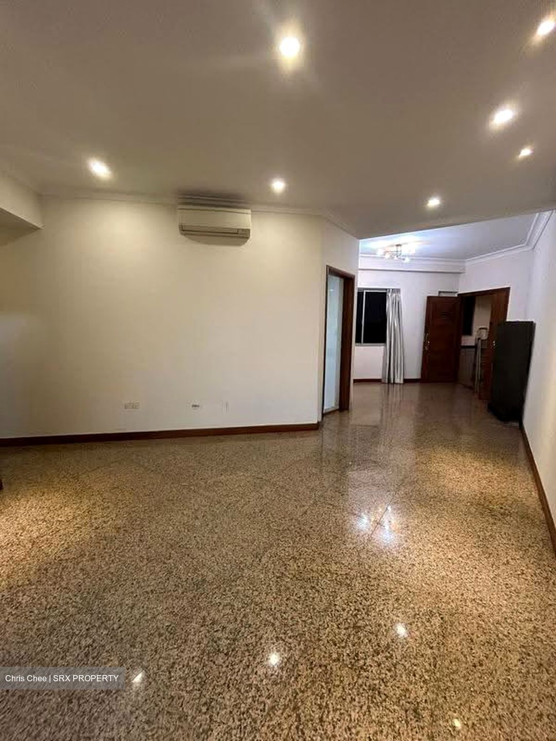 The Bayshore (D16), Condominium #611576481